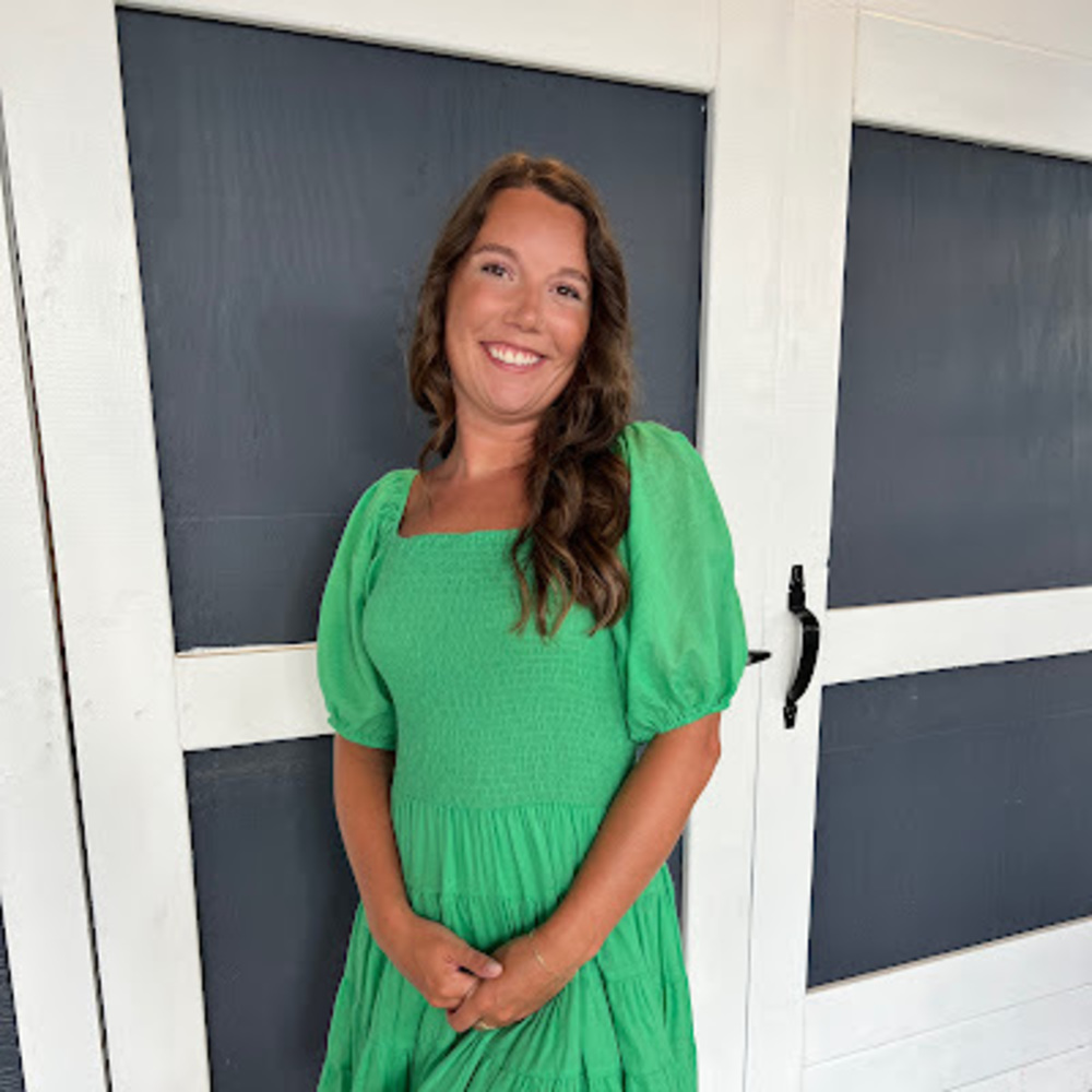 Meet your Posher, Taylor